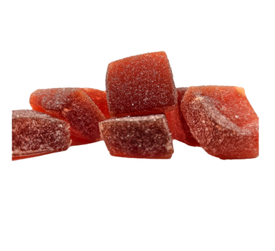 Animal Status Watermelon 500MG THC-A Cannabis Gummies