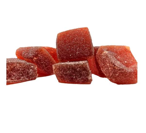 Animal Status Watermelon 500MG THC-A Cannabis Gummies