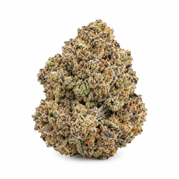 1  OZ White Gummies- Exotic Indoor THCA Cannabis Flower
