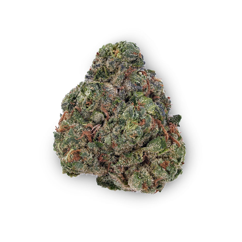 1 OZ Black Magic - Exotic Indoor THCA Cannabis Flower