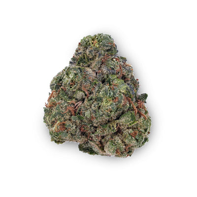 1 OZ Black Magic - Exotic Indoor THCA Cannabis Flower