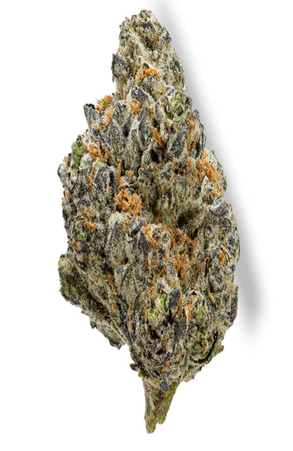 1oz Blue Fin Deal- Exotic Indoor THCA Cannabis Flower