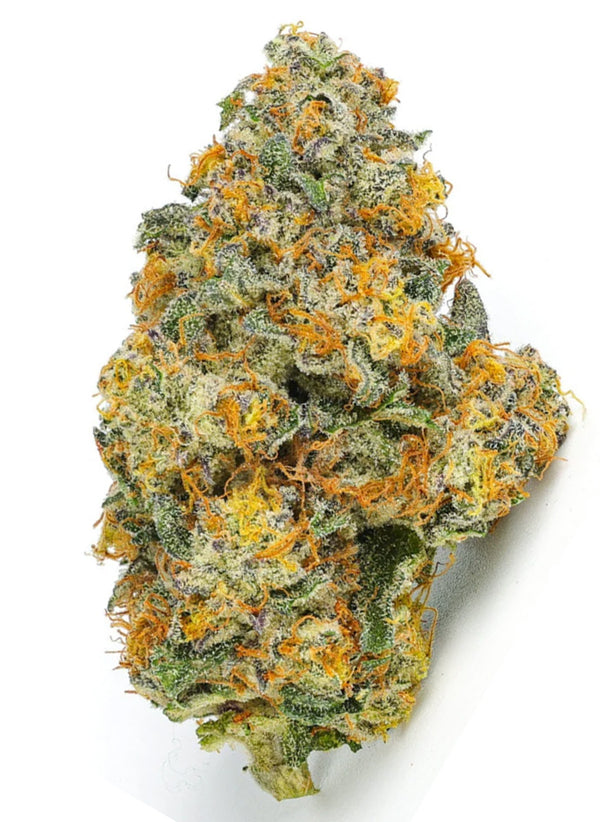 1oz Bubble Bath Deal- Exotic Indoor THCA Cannabis Flower
