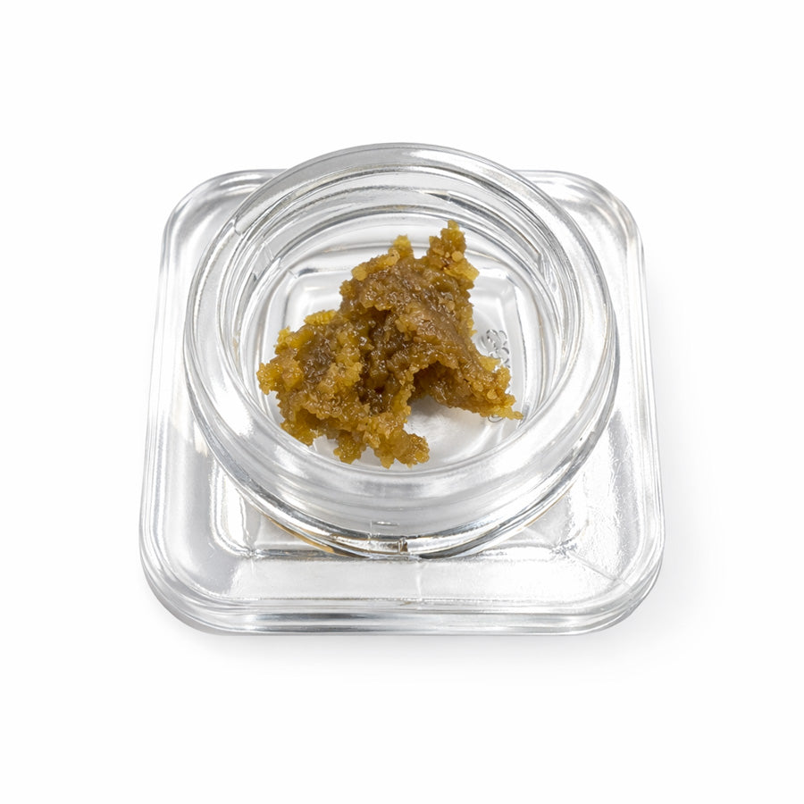 Oil Tanker Hash Rosin THCA Concentrates