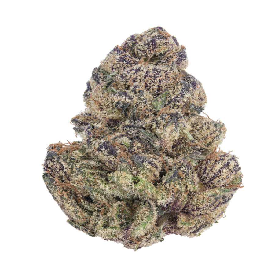 Italian Ice cannabis exotic flower thc 