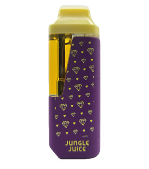 Jungle Juice (Indica) – 2 Gram Liquid Diamonds Vape