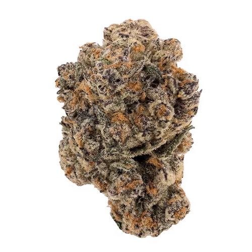 1 OZ BubbleBurst Gelato Premium THCA Cannabis Flower