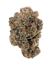 1 OZ Blue Zushi - Exotic Indoor THCA Flower