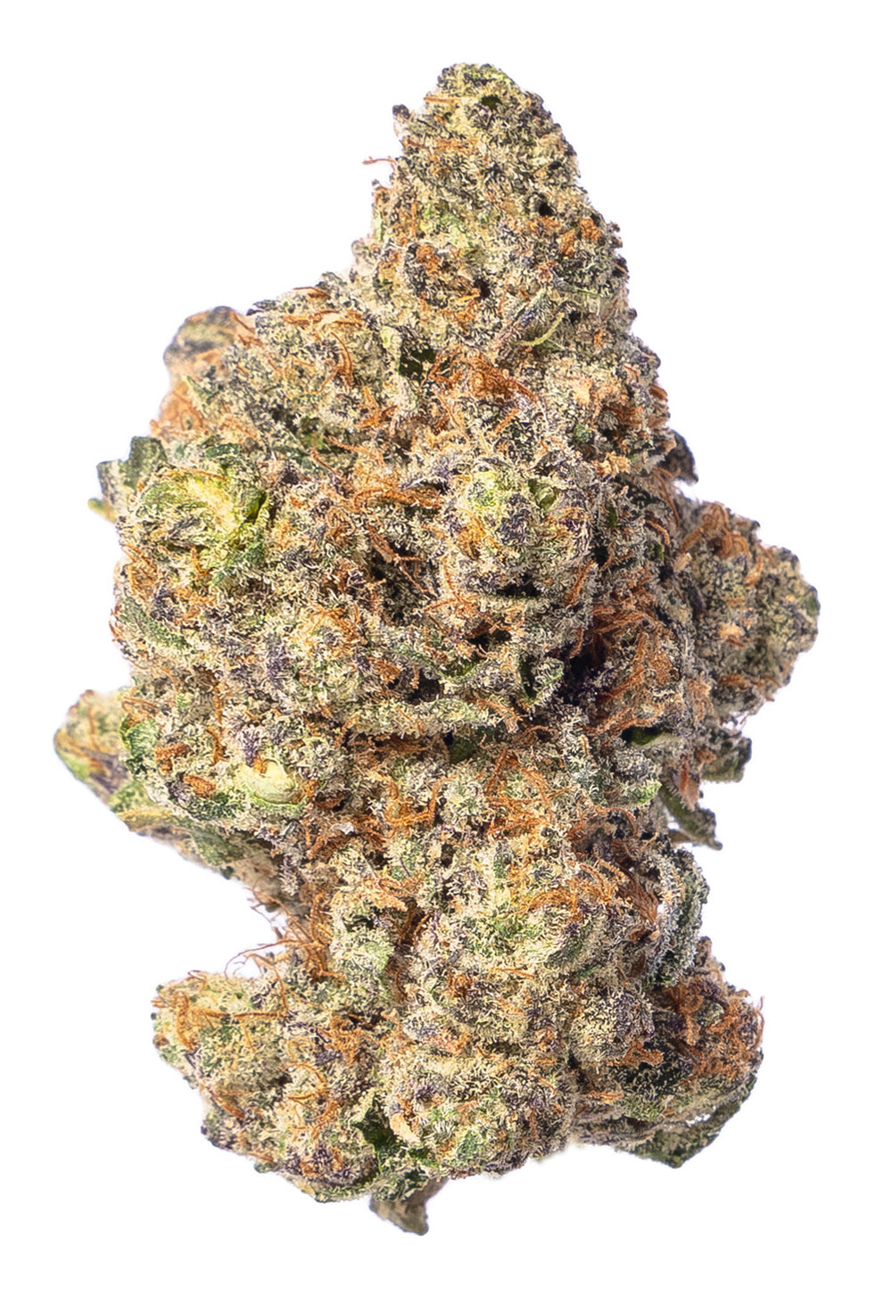 1  OZ White Gummies- Exotic Indoor THCA Cannabis Flower