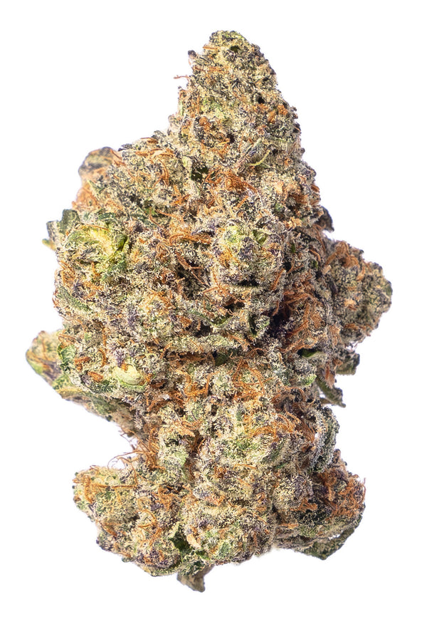 1oz Shortbread Diesel - Exotic Indoor THCA Cannabis Flower