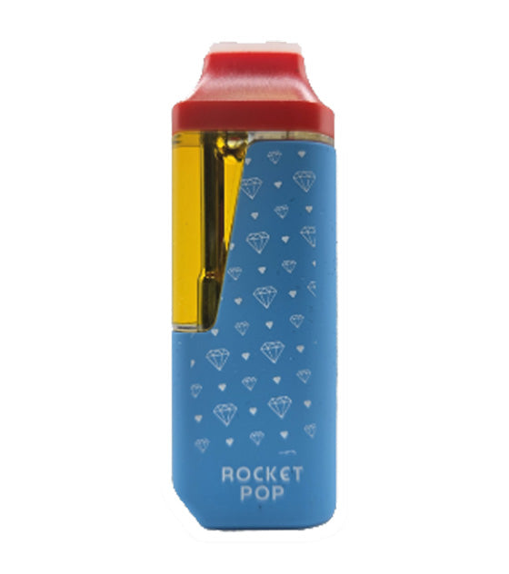 Rocket Pop (Hybrid) – 2 Gram Liquid Diamonds Vape