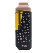 Tusi (Sativa) – 2 Gram Liquid Diamonds Vape